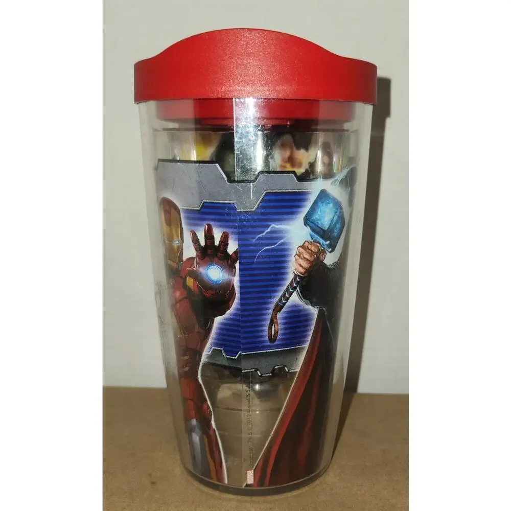 Marvel item specifics